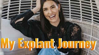 Explant is Breast Implant Illness Wrecking Your Health Kasey Dixon Shares Her Experience [upl. by Circosta]