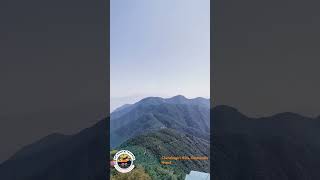 Chandragiri Hills Katmundu Nepal chandragirihills Nepal travelvlog [upl. by Abey]