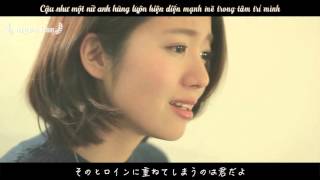 Nông Dân Team VIETSUB Heroine  back number Full Cover by Kobasolo amp 杏沙子 [upl. by Dustin92]