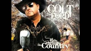 Colt Ford  Tailgate [upl. by Lukash]