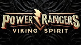 Power Rangers Viking Spirit Theme [upl. by Aneleh]