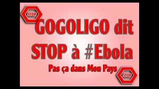 GOGOLIGO  Ebola [upl. by Einna44]