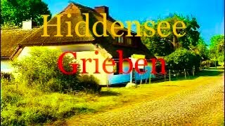 HiddenseeGrieben… [upl. by Noremac]