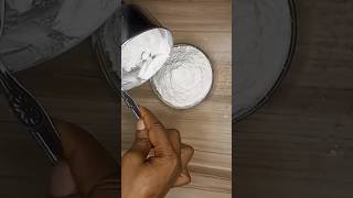 How To Make Icing Sugar For Cake Decoration At Home  How To Make Powdered Sugar [upl. by Aneral]