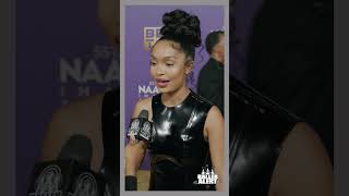 The End of Grownish Yara Shahidi Reflects on 10 Years [upl. by Akinat]