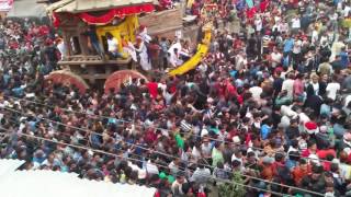 Bisket jatra 2073 [upl. by Avi]