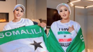 MALYUUN MAANKA  SOMALILAND  HEES CUSUB 2024  OFFICIAL VEDIO [upl. by Ingram]