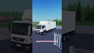 WBIJAJ NA SPV car roblox pcd polishcardriving [upl. by Adnilre]