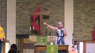 September 22 2024 Contemporary Worship [upl. by Nerag]