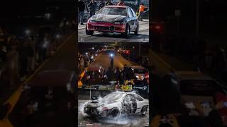 Teddy VS Team 300 storres141 battle of KSeries VS KSeries on the streets nyce1s automobile [upl. by Linn]