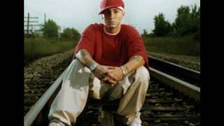 Eminem  Cleaning Out My Closet lyrics [upl. by Otrebide]