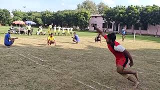 an college amp rlsy college inter College kho kho tournament 24amp25❣️🔥 [upl. by Thad]