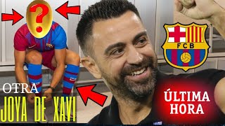 🚨LA NUEVA JOYA DE XAVI HERNÁNDEZ es BRUTAL💥😲 [upl. by Adnamaa]