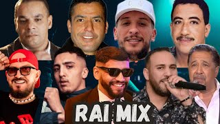 Rai Remix 2024  100 Rai 🔥🌍 [upl. by Assirrac928]