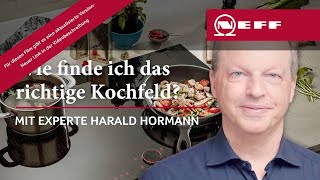 Induktionskochfeld oder Elektrokochfeld  Tipps und Kaufberatung  der komplette Guide [upl. by Heyman]