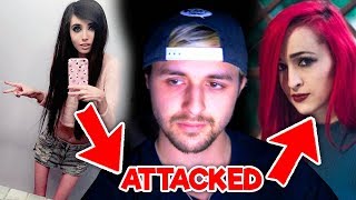 Eugenia Cooney is UNDER ATTACK AND WE DIDNT KNOW A response to Jaclyn Glenn [upl. by Yhtimit]