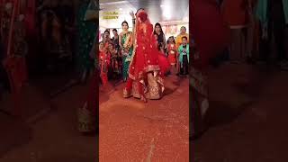 Chura Ke Leja Bhaga Ke Leja Utha KE Leja Yar Dulhan dancevideo shortvideo youtubeshorts shorts [upl. by Nitneuq562]