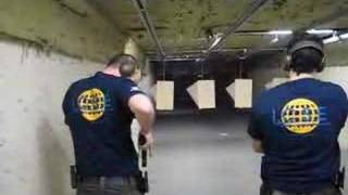 Firearms Training in Switzerland [upl. by Flieger]