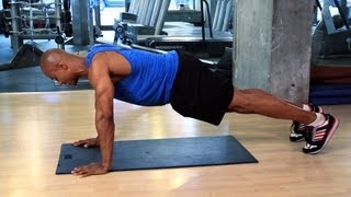 33 Pushup Variations ALL LEVELS [upl. by Irwin]