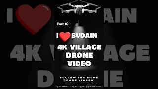 Drone shoot village budain jind part 10 बुड़ायन shorts short dji droneshots [upl. by Leoine365]