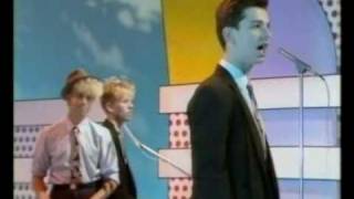 Depeche Mode  Just Cant Get Enough Swap Shop  Sounds Of The 80s BBC 1981 [upl. by Goebel]