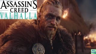 Assassin’s Creed Valhalla Deutsch 72 Cordelia Boss Kampf  AC Valhalla Gameplay German PS4 [upl. by Beauregard]