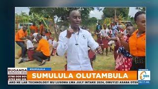 Dr Kwefu mu mazina amaganda tewali amuwunyamu Sumulula [upl. by Satterlee]