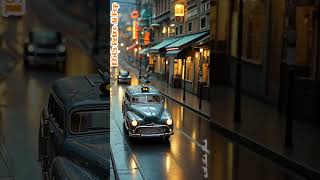 1950s Ai Retro Song  Dream  Wake Up  ai music ai song ai art shorts [upl. by Sigismond]