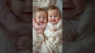 Unexpected Labor Twist Twin Sisters Give Birth on the Same Day Emotional Birth Stories [upl. by Annaul]