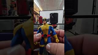 EP10 MEZCO WOLVERINE UNCANNY XMEN [upl. by Butler]