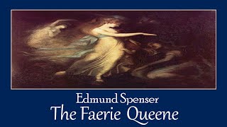 The Faerie Queene  Book 1  Full Audio Book [upl. by Nica]