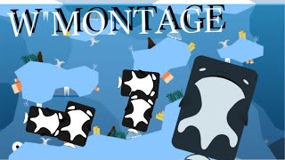 Orca Montage  Deeeepio [upl. by Nedle11]