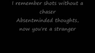 Blink 182 Man Overboard Lyrics [upl. by Capriola]