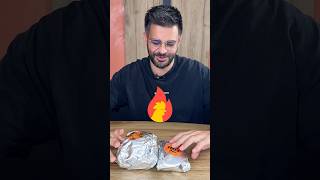 Je teste les nouveautés Pepe Chicken Pretzel Burger et Hot Wrap [upl. by Jacob]