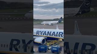 Manchester airport travel shortsshortsfeed viralvideoholiday [upl. by Attenej]