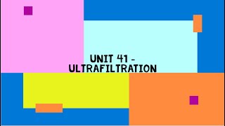 IB Biology  Ultrafiltration [upl. by Ingra]