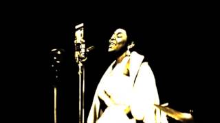 Dinah Washington ft Belford Hendricks Orchestra  What A Diffrence A Day Made Mercury Rec 1959 [upl. by Aivalf]