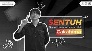 JENTIK SENTUH CAKAHIMA 1 [upl. by Gnuhn840]