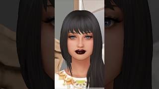 who else makes sims like this 💀 the sims 4 sims thesims4 sims4 shorts [upl. by Fishbein633]