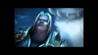 Fall of Arthas [upl. by Shaper]