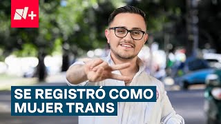 Hombres y mujeres ganan elecciones usurpando espacios para la comunidad LGBT [upl. by Aihcila]