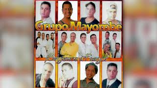 Acabaste con mi amor  Grupo Mayombe [upl. by Glennon]