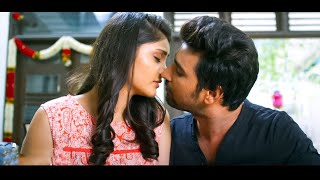 South Hindi Dubbed Blockbuster Romantic Action Movie Full HD 1080p  Anil Mallela Mahima Actor [upl. by Rehpotsrik425]