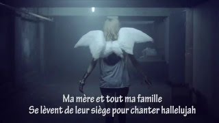 Ed Sheeran  Afire Love Traduction Française [upl. by Havelock622]