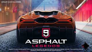 Asphalt New Multiplayer Races ft FordZilla rhynoplayzz [upl. by Karrie]