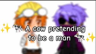 Alan are you a cow meme [upl. by Marcellus]