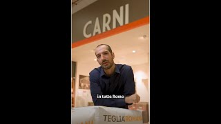 I segreti per un locale di sucesso Episodio 3 Roma [upl. by Yauq]