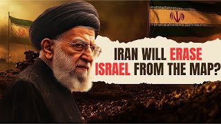 Why America and Israel are Afraid of Iran Geopolitical Case Study [upl. by Nahem]