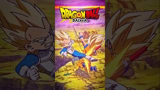 Dragon Ball Daima Theme Song Jaka Jaan 🎵✨ animevibes dragonballdaima dragonball dragonballz [upl. by Winifred]