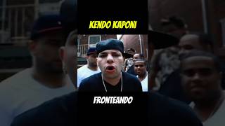 ¿Extrañan a este Kendo Kaponi Yo si 😓 kendo reggaeton trap republicadominicana puertorico [upl. by Ledairam]